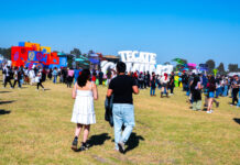 El festival Tecate Comuna 2025 cumple con creces