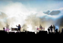 Cinco actos que nos atraparon en el Tecate Comuna 2025