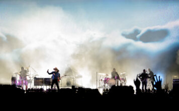 Cinco actos que nos atraparon en el Tecate Comuna 2025