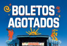 Tecate Comuna 2025 agota boletos