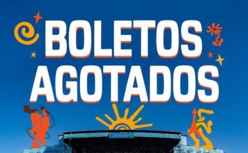 Tecate Comuna 2025 agota boletos