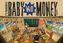 bbno$ regresa a México para un inigualable show