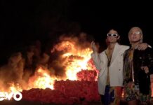 Ca7riel y Paco Amoroso lanzan el tema ‘Gimme More’