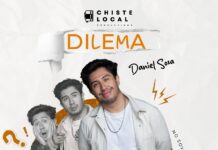 Daniel Sosa llegará al Auditorio Nacional