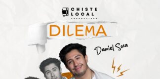 Daniel Sosa llegará al Auditorio Nacional
