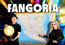 María Daniela y Su Sonido Lasser y Zemmoa se unen al show de Fangoria