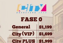 El festival City Querétaro 2026 anuncia venta de boletos