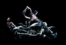 FKA Twigs ha compartido «Predictable Girl»