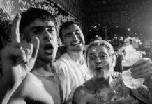 Fred Again… comparte ‘Beto’s Horns’ con CA7RIEL y Paco Amoroso