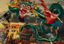 Gorillaz, comparte «The God of Lying»