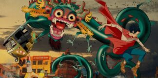 Gorillaz, comparte «The God of Lying»