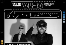 Los Látigos presentan “Corazón/Razón”, su nuevo sencillo