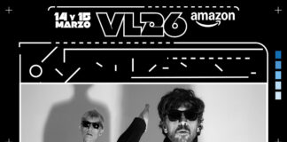 Los Látigos presentan “Corazón/Razón”, su nuevo sencillo