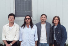 Kings of Leon han lanzado por sorpresa EP #2