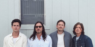 Kings of Leon han lanzado por sorpresa EP #2