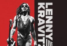 Lenny Kravitz llegará a Monterrey y Guadalajara