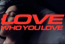 Romy ha compartido el nuevo sencillo, ‘Love Who You Love’