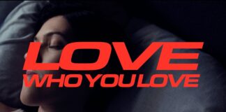 Romy ha compartido el nuevo sencillo, ‘Love Who You Love’