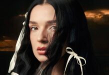 Poppy anuncia su nuevo álbum Empty Hands