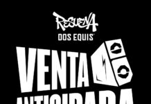 Resuena Dos Equis regresa el 2026 y anuncia venta tempranera