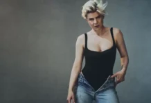 Robyn ha regresado por fin con “Dopamine”