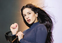 Rosalía afirma que sus comentarios sobre Bad Bunny fueron sacados de contexto