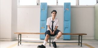 Rubio presenta «Silencio» ft. Salt Cathedral