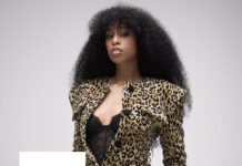 Rochelle Jordan hace una rendición de “Ladida” para Colors