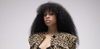 Rochelle Jordan hace una rendición de “Ladida” para Colors