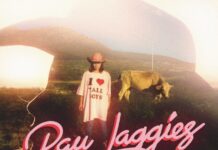 Pau Laggies llega a Guadalajara con su nueva gira “En Vivo y a Caballo Tour”