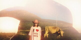 Pau Laggies llega a Guadalajara con su nueva gira “En Vivo y a Caballo Tour”