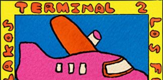 Los Flakos presentan Terminal 2, su nuevo disco