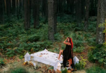 Samuraï Abrirá Los Conciertos De María José En El Auditorio Nacional