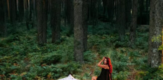 Samuraï Abrirá Los Conciertos De María José En El Auditorio Nacional