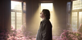 Lewis Capaldi lanza hoy su nuevo EP, Survive