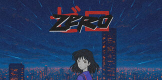 MIKI comparte su nuevo álbum ‘ZERO’