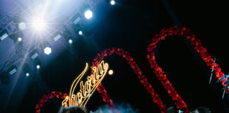 Gabito Ballesteros Rinde una Emotiva «Ofrenda» en el Auditorio Guelaguetza