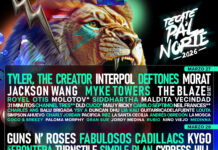 Tecate Pa’l Norte 2026 revela un Lineup de Clase Mundial