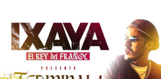 XAYA: El Rey del Frañol en concierto GDL (8 Nov) y CDMX (14 Nov)