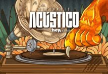 Artistas imperdibles en el escenario Acústico de Tecate Pal Norte 2026