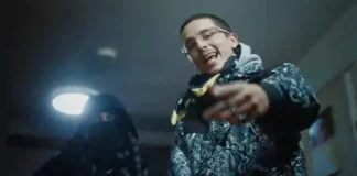 Timothée Chalamet desmiente los rumores al anunciar una colaboración de rap con EsDeeKid