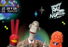 31 Minutos un imperdible en el Tecate Pal Norte 2026