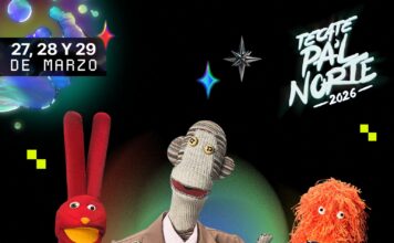 31 Minutos un imperdible en el Tecate Pal Norte 2026