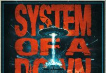 System Of A Down llegará al Estadio GNP Seguros junto IDLES