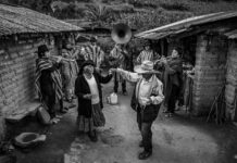 Los Pream, la tradición e innovación de la sierra mixe de Oaxaca llegará al Vive Latino 2026