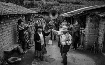 Los Pream, la tradición e innovación de la sierra mixe de Oaxaca llegará al Vive Latino 2026