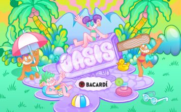 Cinco actos recomendados del Oasis Bacardi en Tecate Pal Norte 2026