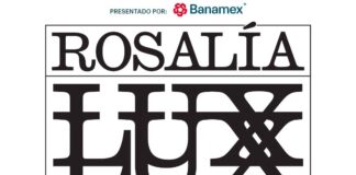 Rosalía anunció una nueva fecha en el Palacio de los Deportes