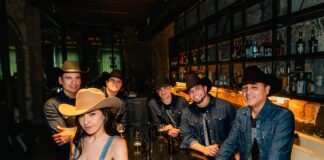 Sofi Saar consolida su popteño y abre una nueva etapa con´50/50´ para el 2026