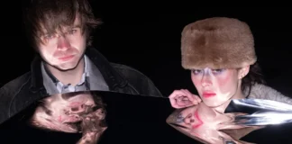 Water From Your Eyes comparte el nuevo EP «It’s Beautiful»